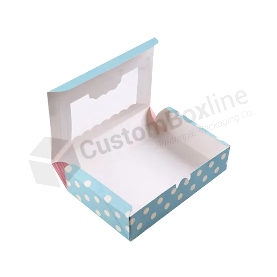 Custom Candy Boxes