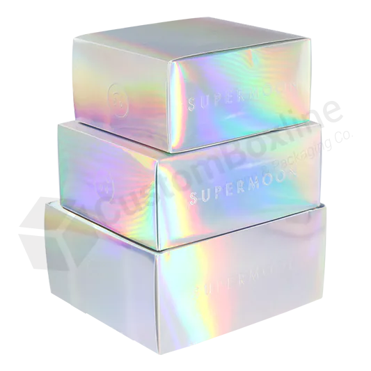 Holographic Boxes