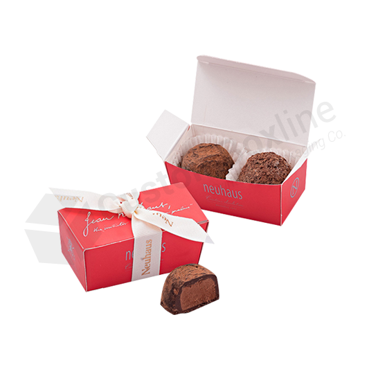 Truffle Boxes